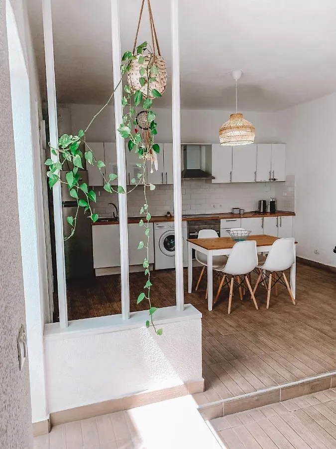 Greentree House Corralejo