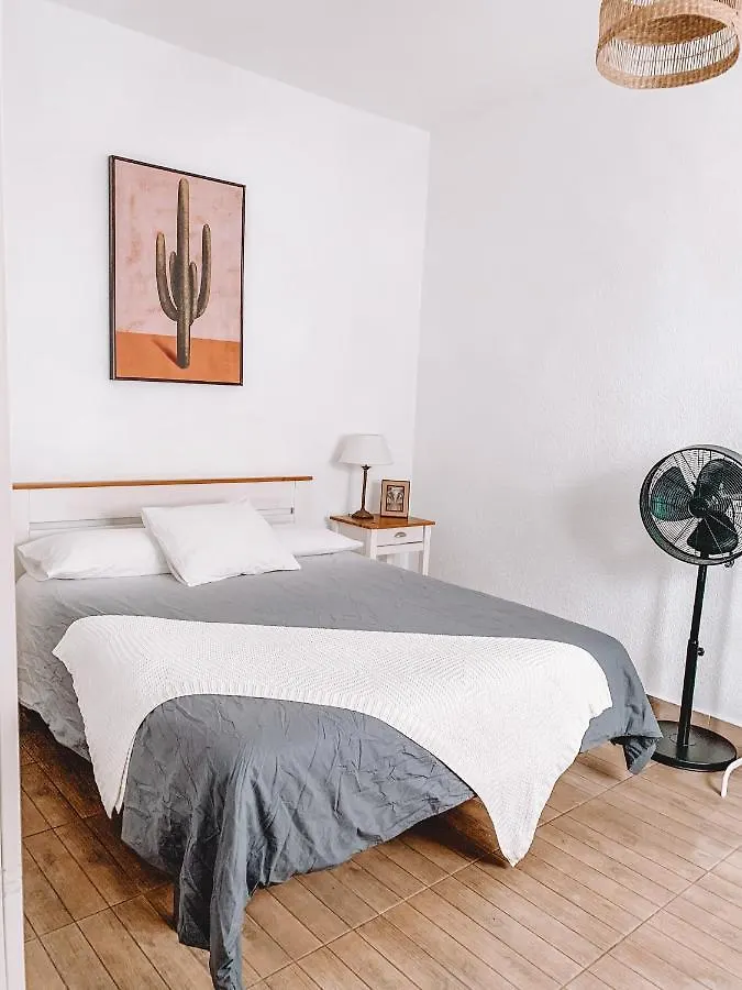 Greentree House Corralejo 0*,