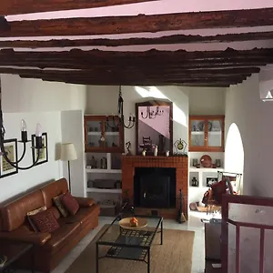 Casa Alice , Salar España