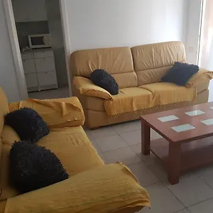  Hostal Shared Little Kaktus