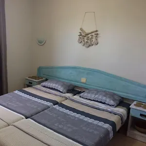  Apartahotel Casa Camar