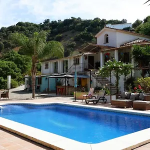 Vegan Pereila , Coín España
