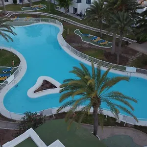  Pensión Playa Centro 3