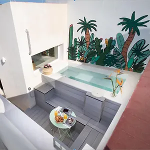 Casa 95 , Sevilla España